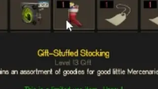 Tf2 Smissmas 2016 Gift-Stuffed Stocking Opening