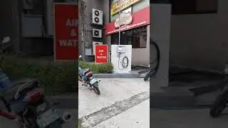 PHOENIX GAS  PRICE UPDATE MINDANAO AVENUE