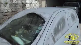 Restauración y Pintura Corsa Evolution
