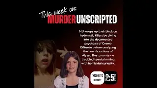 Murder Unscripted | E9 
