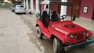 RECORRIENDO LAS CALLES DE  TRINIDAD BENI, BOLIVIA