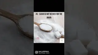 #sugaraddiction #sugarfree #diabetes #insulinresistance #brainfog #inflammation #nosugar