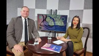 Interviurile PressHub: Rolul memoriei &icirc;n &icirc;nțelegerea trecutului, cu William J. O' Connor