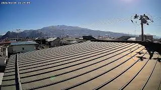 山形県山形市篭田ライブカメラ Yamagata Yamagatashi Live camera.world.cam