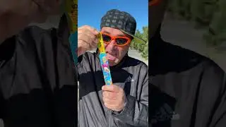 tape measure and SLAP BRACELET SECRET 😱🔪🤯#shorts #viral #gukafamilyshow