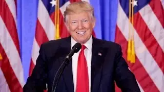 Trump: Intel report is all 'fake news'
