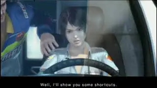 R-Racing ---Nintendo GAMECUBE