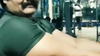 BELLARY MOHAN WORKOUTS.TRI