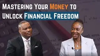 Understanding Financial Literacy Skills with Pedzani Tafa