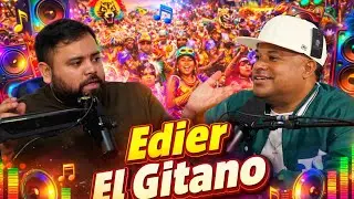 EP #363 - Edier El Gitano - De estar al borde de LA MU3RT3 a SER la CANCI&Oacute;N DEL CARNAVAL 