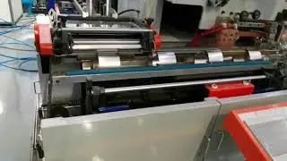 FBZ-C Automatic Tin Can Welding Machine