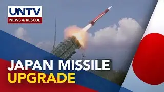 Japan to stockpile 1,000 long-range missiles to counter China