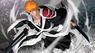 Bleach Thousand Year Blood War Anime 2021 - Official Trailer