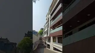 4 BHK FLAT FOR RENT IN BANJARA HILLS, HYDERABAD. CALL 7013776169