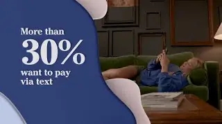 Get Paid Faster with Text to Pay | Why Patients Love Weave Payments