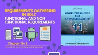 Requirement gathering in sdlc | Functional and non Functional requirements 