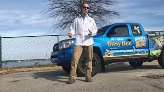 #1 Lawn Service in Lexington S.C. | Busy Bee Lawn Care
