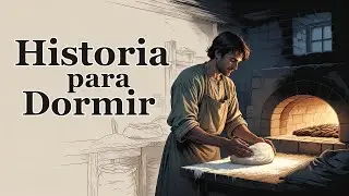 Cuento para dormir | Una ma&ntilde;ana en la panader&iacute;a de la antigua Roma al amanecer