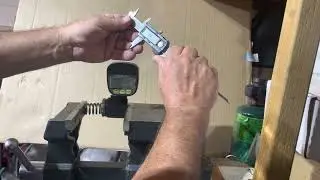 Test your valve springs?