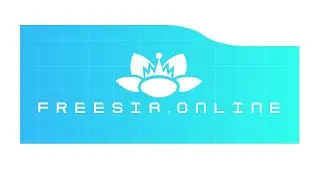 FREESIA ONLINE by AppleOfDoom (Me)
