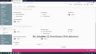 Digitalisierungsbox premium f&uuml;r O2 einrichten
