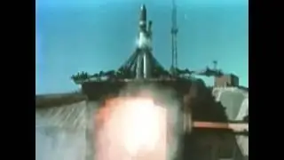 The Space Race Documentary