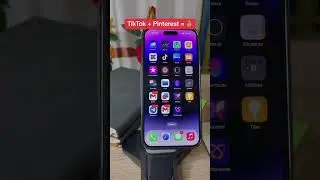 How to make money with tiktok and pinterest #digitalmarketing #shorts #viral
