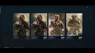&iexcl;El Torneo Que Jugu&eacute; De Delta Force Mobile! Organizado Por: @BronnYT - @Destro32