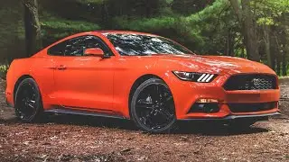 2015 Ford Mustang Locked Compressor Clutch. REMOVAL Process. EZ WAY 