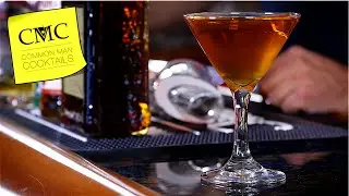 The Holy Bartender / Southern Comfort & Amaretto