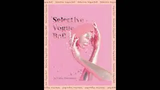 Впервые в Молдове Selective Vogue Ball  Pentru prima dată &icirc;n Moldova- Selective Vogue Ball