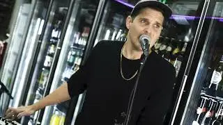 G.P.A.D - Postmann (Live @ SP&Auml;TI SESSIONS)