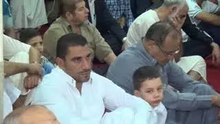 مفاتيح الرزق - الإنفاق فى سبيل الله - الشيخ مصطفى السعيد الحاروني