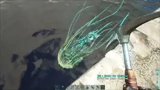 Ark Survival Evolved EP 32, Bio Toxin Hunting