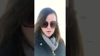 MEREDA RECAP 2019: Monica Dambach, Maine Real Estate Agent