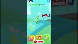 🦄👸🧜&zwj;♀️ Shift Princess 👸🧜&zwj;♀️🦄MAX LEVELS All Levels Gameplay Walkthrough Android, iOS