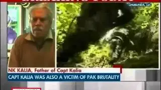 Reactions on Pakistan's provocation-2