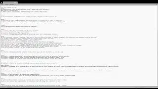TRADUCTION FR PC/MAC PATCH NOTES V10.0.6