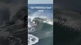 Ocean Beach surfing  #oceanbeach #surfing #sanfrancisco