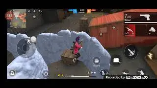 Happy New Year free fire 🔥😈 one tap head short subscribe my channel