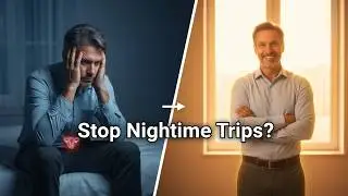 Tired of Nighttime Bathroom Trips? Protoflow Tested!