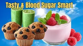 20 Breakfast Ideas For Those With Diabetes