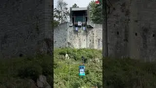 DINANT 🇧🇪  Citadelle