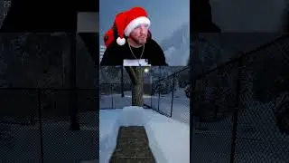 I have Piles !!! in Snow Plowing Sim #snowplowingsimulator #simulation #gaming
