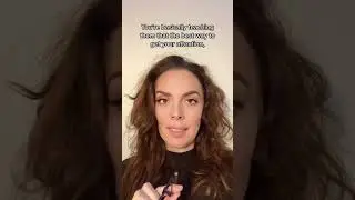 Если кто-то пытается вызвать у вас ревность, не делайте этого ❌ #советыдлязнакомств #советыдлязна...