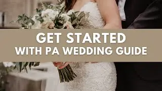 Build Your Vendor Profile | PA Wedding Guide