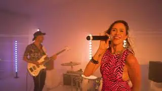 90s Dance / Pop Wedding & Event Band