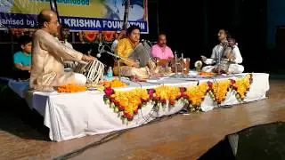 Raag Gorakh Kalyan Siddharth Mishra