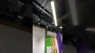 LED profile for shop lighting design ✅