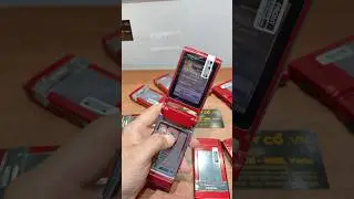 Bạn Nokia N76 Đỏ tại tphcm - 0966353353